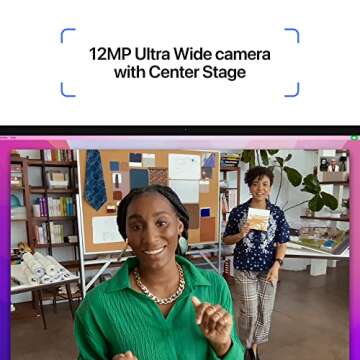 Apple Studio Display - Standard Glass - Tilt- and Height-Adjustable Stand ​​​​​​​