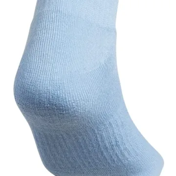 Adidas Originals Trefoil 6-Pack Crew Socks Comfort Style