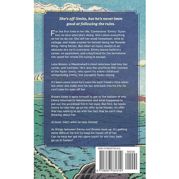 Done and Dusted Small Town Romance Book by Lyla Sage