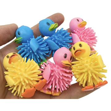 Bonka Bird Toys Foot Talon Toy Set for Parrots