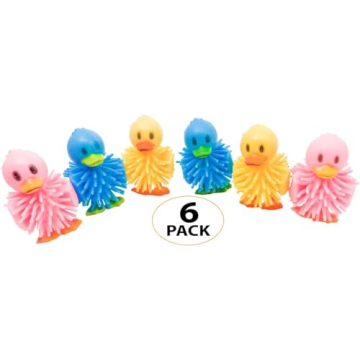 Bonka Bird Toys Foot Talon Toy Set for Parrots