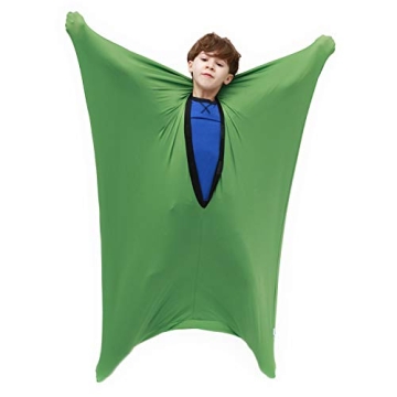 SANHO Dynamic Movement Sensory Sox - Updated Version for Kids 3-5 Years