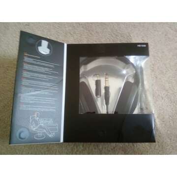 Sennheiser HD 558 Audiophile Open-Back Headphones