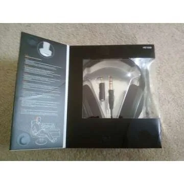 Sennheiser HD 558 Audiophile Open-Back Headphones