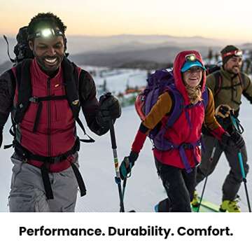 Smartwool Merino Sport 250 Reversible Beanie Black