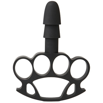 Doc Johnson Vac-U-Lock - Knuckle Up for Ultimate Control in Intimate Play