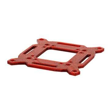 3DXTECH 3DXMax ASA, 1KG (Reflex Blue, 1.75mm) 3D Printing Filament