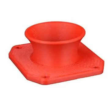 3DXTECH 3DXMax ASA, 1KG (Reflex Blue, 1.75mm) 3D Printing Filament