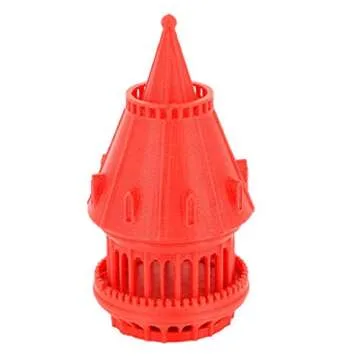 3DXTECH 3DXMax ASA, 1KG (Reflex Blue, 1.75mm) 3D Printing Filament