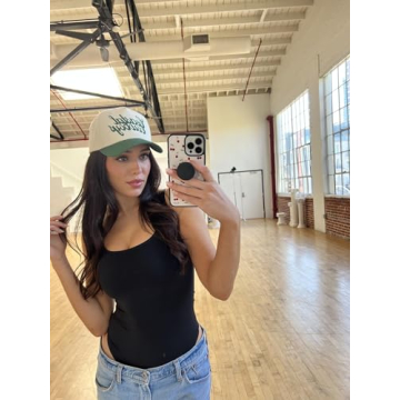 Almere Adjustable Trucker Cap for All, Quality & Style