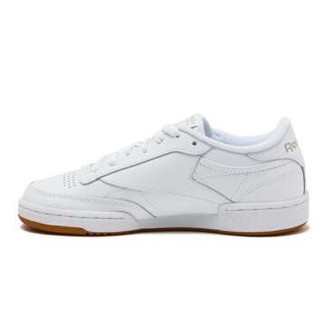 Reebok Women's Club C 85 Sneakers - Stylish & Comfortable