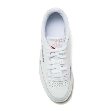 Reebok Women's Club C 85 Sneakers - Stylish & Comfortable