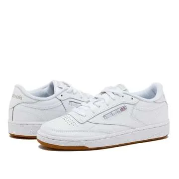 Reebok Women's Club C 85 Sneakers - Stylish & Comfortable
