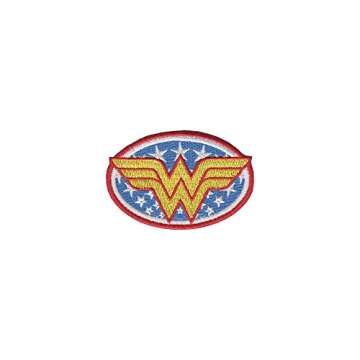 Tervis Wonder Woman Insulated Tumbler 24oz - Keep Drinks Hot & Cold