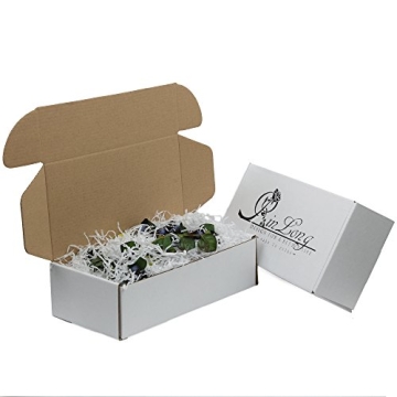 Realistic Rinlong Artificial Blueberries for Fall Decor