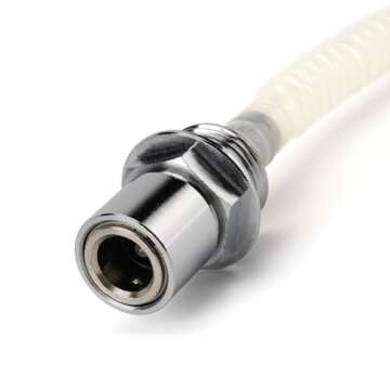 EFI Fuel Pump Check Valve Assembly 62189-01A For Harley-Davidson Softail Fat Boy Heritage 2001-2007