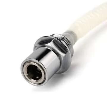 EFI Fuel Pump Check Valve Assembly 62189-01A For Harley-Davidson Softail Fat Boy Heritage 2001-2007