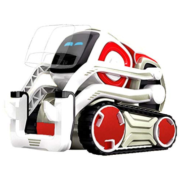 IPG Cozmo Robot Decoration Kit with Screen Protectors