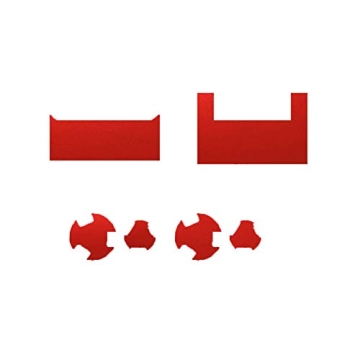 IPG Cozmo Robot Decoration Kit with Screen Protectors