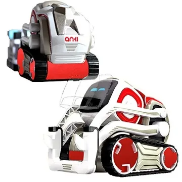 IPG Cozmo Robot Decoration Kit with Screen Protectors