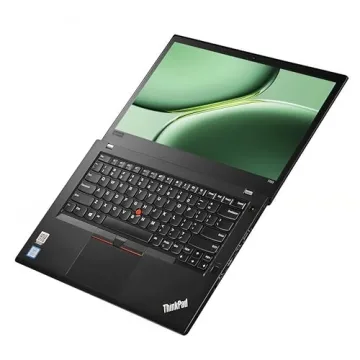 Lenovo ThinkPad T480 Win11 Pro Laptop Computer 14in, Intel Core i5-8350, 16GB RAM, 512GB SSD, Type-C, HDMI, CAM(Renewed)
