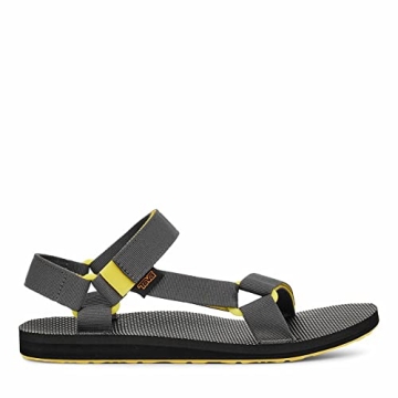 Teva Men's Universal Sandal for Outdoor Comfort and Style