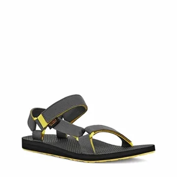 Teva Men's Universal Sandal for Outdoor Comfort and Style