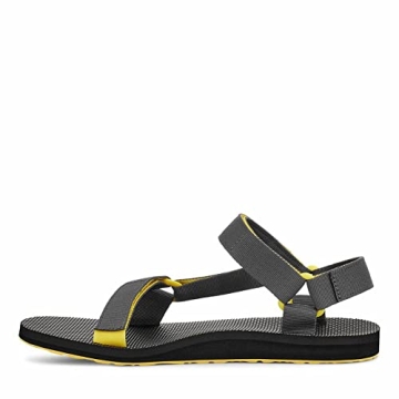 Teva Men's Universal Sandal for Outdoor Comfort and Style