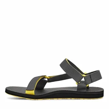 Teva Men's Universal Sandal for Outdoor Comfort and Style