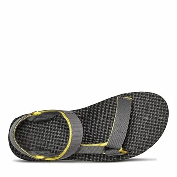 Teva Men's Universal Sandal for Outdoor Comfort and Style