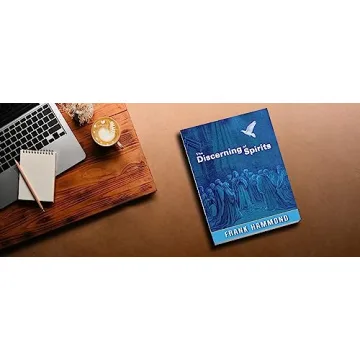 The Discerning of Spirits A Guide to Spiritual Gifts