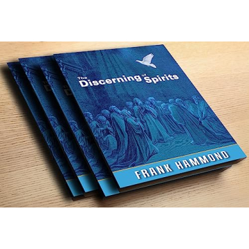 The Discerning of Spirits A Guide to Spiritual Gifts