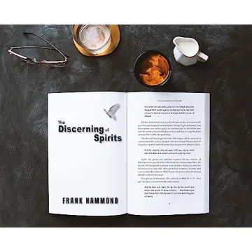 The Discerning of Spirits A Guide to Spiritual Gifts