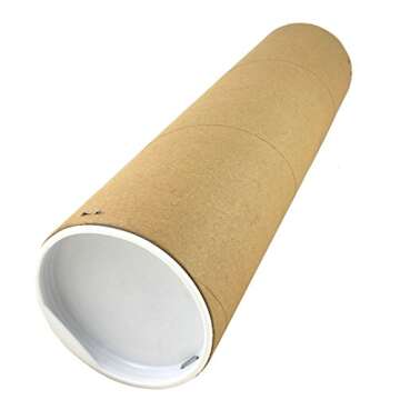 Vibrant Artery8 William Morris Style Wall Art Print 18x24