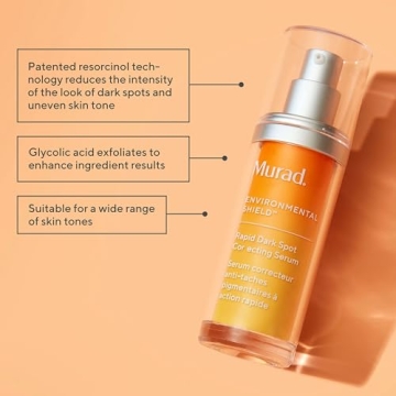 Murad Rapid Dark Spot Correcting Serum for Radiant Skin