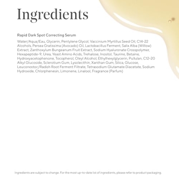 Murad Rapid Dark Spot Correcting Serum for Radiant Skin