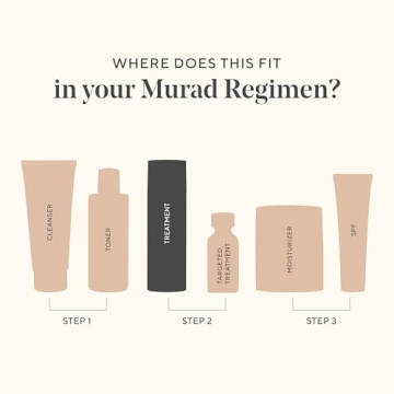 Murad Rapid Dark Spot Correcting Serum for Radiant Skin