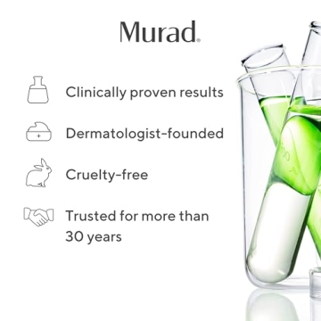 Murad Rapid Dark Spot Correcting Serum for Radiant Skin