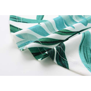 ANRABESS Women Casual Maxi Sundress - Summer Essential