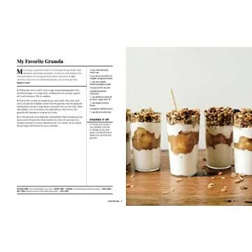 Love Real Food Vegetarian Cookbook with 100 Recipes