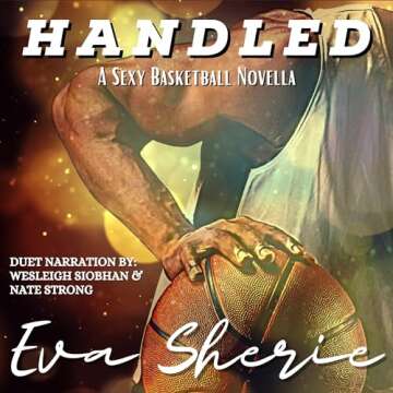 Handled: San Diego Waves, Book 1 - A Forbidden Love Story