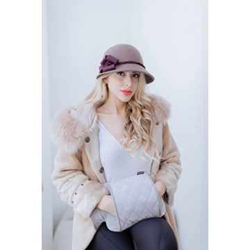 BYXAS Hot Water Bottle with Hand Pocket Cover–2.0L BPA Free PVC Water Bag, Odorless Superior Material, Grey