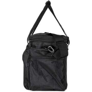 Tactical Patrol Ready 40L Bag for Police & Security
