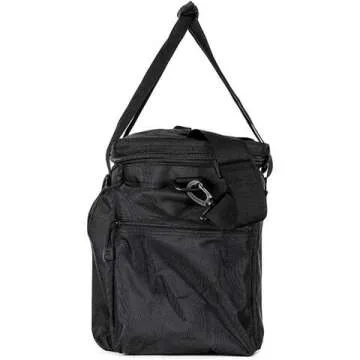 Tactical Patrol Ready 40L Bag for Police & Security