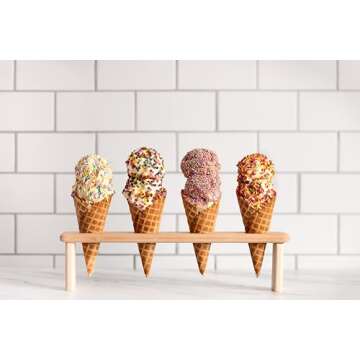 India Tree Nature's Colors Carnival Mix Sprinkles, 2.9 lb