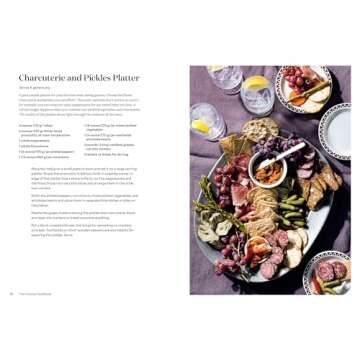 The Hostess Handbook: A Modern Guide to Entertaining