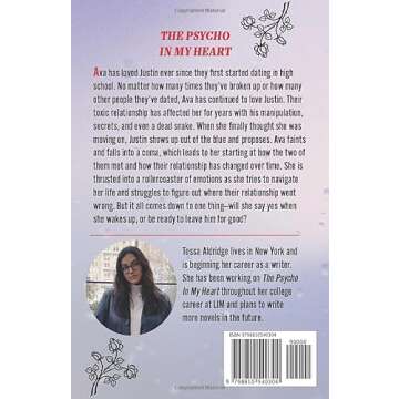 The Psycho In My Heart