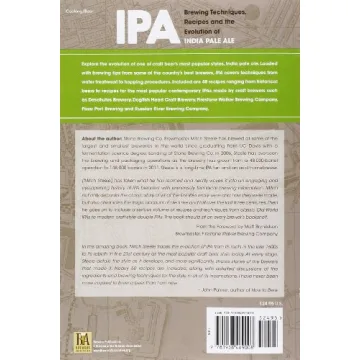 IPA Brewing Techniques and Recipes for Beer Lovers