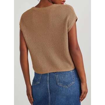 Dokotoo Women's Casual Tunic Tops for Every Occasion