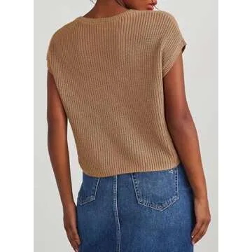 Dokotoo Women's Casual Tunic Tops for Every Occasion